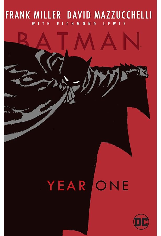 青年漫画 Batman Year One Absolute Edition Amazon.com: Absolute Batman Vol. 1: The Zoo (Absolute